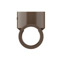Ver imagem 3 de Kit com 10 Tês Soldáveis com Rosca 20mm x 1/2" Tigre