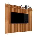 Ver imagem 3 de Painel para Tv 180 Ripado Cergy Nature
