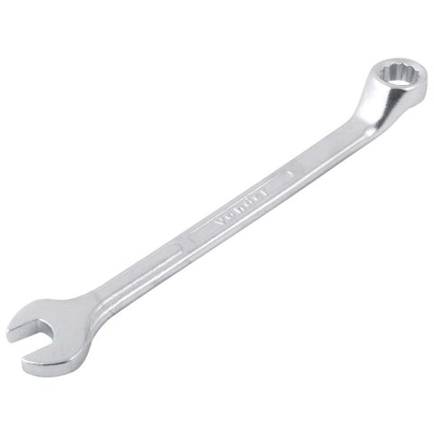 Chave Combinada 10mm Aço Cromado Vanádio - 3739100000 - Vonder