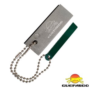 Pederneira Magnésio Acendedor de Fogo Sobrevivência Guepardo
