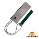 Ver imagem 1 de Pederneira Magnésio Acendedor de Fogo Sobrevivência Guepardo