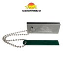 Ver imagem 2 de Pederneira Magnésio Acendedor de Fogo Sobrevivência Guepardo