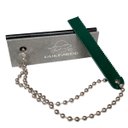 Ver imagem 4 de Pederneira Magnésio Acendedor de Fogo Sobrevivência Guepardo