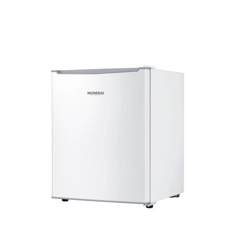 Frigobar Mondial 73l Porta Reversível Branco Fgb-01-w80 110v