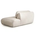 Ver imagem 5 de Sofá Modular Sumiê 100cm Direito Orla CabeCasa MadeiraOriginals