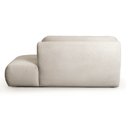 Ver imagem 6 de Sofá Modular Sumiê 100cm Direito Orla CabeCasa MadeiraOriginals