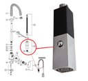Ver imagem 3 de Ducha Manual Monocomando Unic 2282c Deca - 4906201