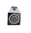 Ver imagem 6 de Ducha Manual Monocomando Unic 2282c Deca - 4906201
