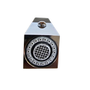 Ver imagem 6 de Ducha Manual Monocomando Unic 2282c Deca - 4906201