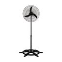Ver imagem 1 de Ventilador de Coluna 3p 50cm Pr Gr Aco Bivolt Premium Ventisol