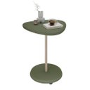 Ver imagem 4 de Mesa de Apoio e Canto Sala de Estar Bel | Artely:menta