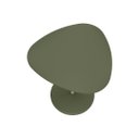 Ver imagem 5 de Mesa de Apoio e Canto Sala de Estar Bel | Artely:menta