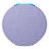 Caixa de Som Amazon Echo Pop - com Alexa - 1ª Geração - Wi-fi-bluetooth - Lavender Bloom - 2