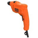 Ver imagem 4 de Furadeira Black Decker de Impacto 10mm 450w 220v Potência Versátil