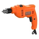 Ver imagem 1 de Furadeira Black Decker de Impacto 10mm 450w 220v Potência Versátil