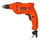 Ver imagem 5 de Furadeira Black Decker de Impacto 10mm 450w 220v Potência Versátil