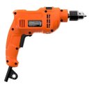 Ver imagem 2 de Furadeira Black Decker de Impacto 10mm 450w 220v Potência Versátil