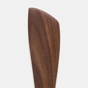 Ver imagem 3 de Espátula Fina em Madeira Ecológica Cozinha Multiuso Chef'n