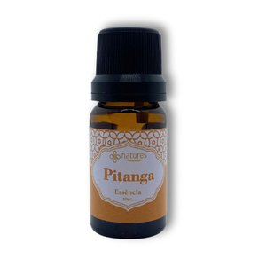 Essência Pura Pitanga - 10ml