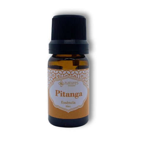 Essência Pura Pitanga - 10ml