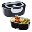 Ver imagem 6 de Marmita Elétrica Portátil Térmica: Sua Comida Quente Onde