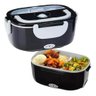 Marmita Elétrica Portátil Térmica: Sua Comida Quente Onde - 6