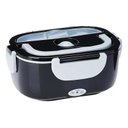 Ver mais imagens de Marmita Elétrica Portátil Térmica: Sua Comida Quente Onde