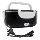 Ver imagem 5 de Marmita Elétrica Portátil Térmica: Sua Comida Quente Onde