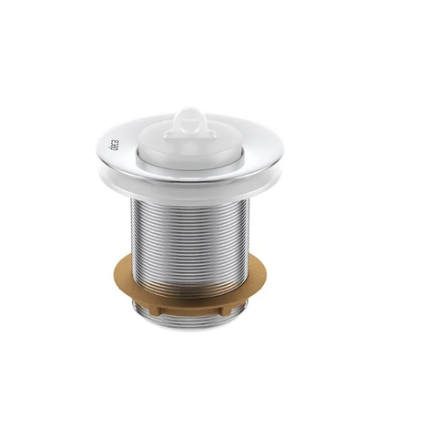 Válvula Escoamento Deca P/ Tanque 1.1/4" S/ Ladrão - 1605c114