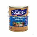 Ver imagem 1 de Verniz Marítimo 3,6 Litros Acetinado - Eucatex