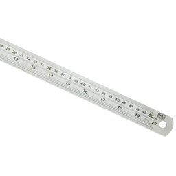Escala Graduada Aço Inox - Cap. 300mm/12" - 112,0002 - Zaas - 3