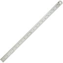 Ver imagem 1 de Escala Graduada Aço Inox - Cap. 300mm/12" - 112,0002 - Zaas