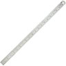 Escala Graduada Aço Inox - Cap. 300mm/12" - 112,0002 - Zaas - 1