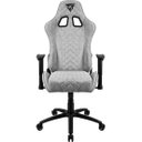 Ver imagem 4 de Cadeira Gamer Thunderx3 Tgc12 Loft Cinza