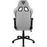 Cadeira Gamer Thunderx3 Tgc12 Loft Cinza - 3