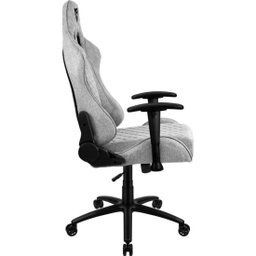 Cadeira Gamer Thunderx3 Tgc12 Loft Cinza - 7