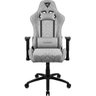Cadeira Gamer Thunderx3 Tgc12 Loft Cinza - 1