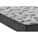 Ver mais imagens de Cama Box Viúva: Colchão Ortopédico Ortobom D33 Anatômico Iso 100 Ultra Firme + Base Crc Suede