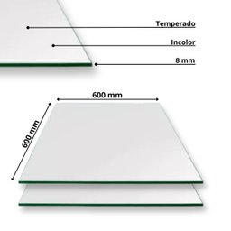 Kit Churrasqueira Completa Coifa Inox 90x60 e Braseiro 60x40 - 8