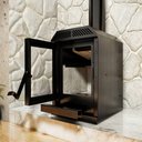 Ver imagem 3 de Lareira Calefator Prómax - Dupla Combustão