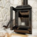 Ver imagem 4 de Lareira Calefator Prómax - Dupla Combustão