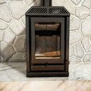 Ver imagem 2 de Lareira Calefator Prómax - Dupla Combustão