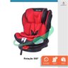 Cadeira Bebê Auto 0 A 36kg Isofix Rotação 360º Baby Style Vermelho - 10