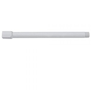 Braço Cano Chuveiro 40cm 1/2 Astra