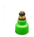 Ver imagem 6 de Borrifador Pulverizador Manual Compressão Prévia 2 Litros