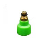 Ver imagem 6 de Borrifador Pulverizador Manual Compressão Prévia 2 Litros