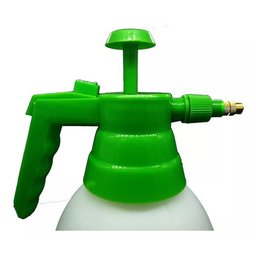 Borrifador Pulverizador Manual Compressão Prévia 2 Litros - 4