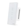Interruptor Dimmer Smart Wi-fi Touch Ews 1101 Br 4850008 - 2