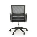 Ver imagem 4 de Cadeira de Escritório Premium Giratória com Regulagem de Altura - Preto