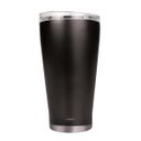 Ver imagem 4 de Copo Térmico de Cerveja Preto 700ml Mor